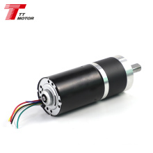 GMP42-TEC4260 Low speed 10rpm or torque motor 10nm